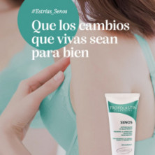 Trofolastin Reafirmante Senos 75ml