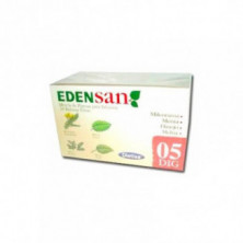 Edensan 05 Dig Digestión 20 Infusiones Dietisa