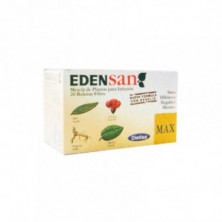 Edensan Max  Laxante 20 Infusiones Dietisa