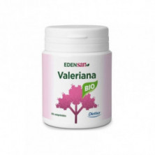 Edensan Valeriana Bio 60 Comprimidos Dietisa