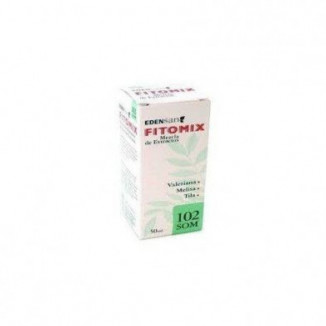 Fitomix 102 Som 50 ml Dietisa