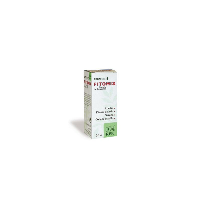 Fitomix 104 Renal 50 ml Dietisa