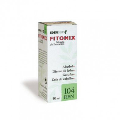 Fitomix 104 Renal 50 ml Dietisa