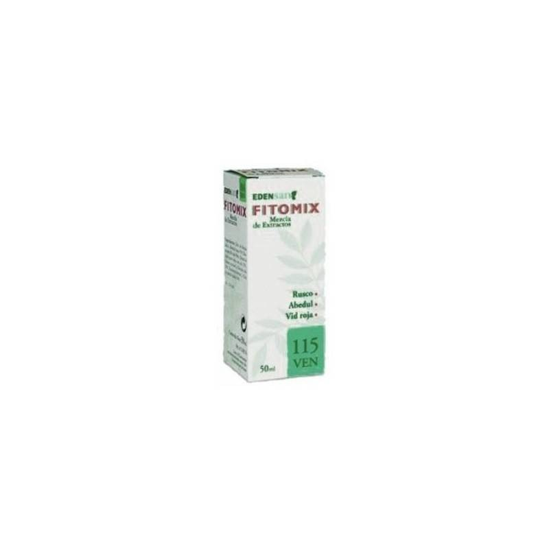 Fitomix 115 Ven Venal 50 ml Dietisa