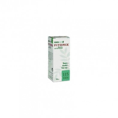 Fitomix 115 Ven Venal 50 ml Dietisa