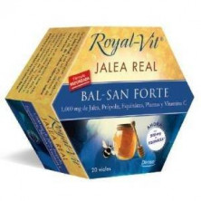 Jalea Real Royal Vit Bal-san Forte 1000 mg Dietisa