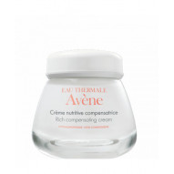 Avene Crema Nutritiva Revitalizante 50m