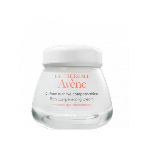 Avene Crema Nutritiva Revitalizante 50m