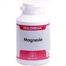 Holomega Magnesio 180 Cápsulas Equisalud