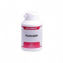 Holomega Nutrimielin 180 Cápsulas Equisalud