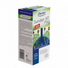 Sundiet BT Plus Elixir 250 ml Dietisa