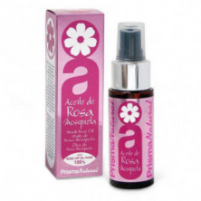 Aceite de Rosa Mosqueta 50 ml Prisma Natural