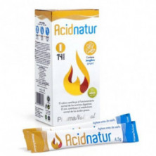 Acidnatur 14 Sticks Prisma Natural