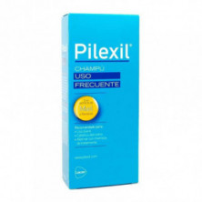 Pilexil Champú Uso Frecuente 300ml