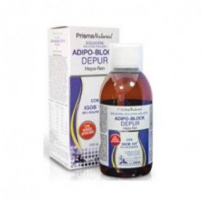 Adipo Block Depur Hepa-Ren 250 ml Prisma Natural