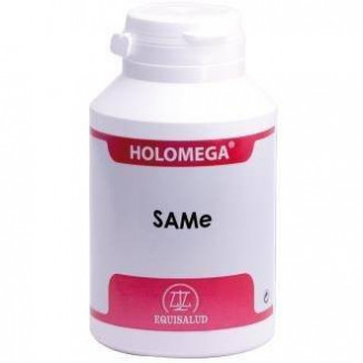 Holomega Same 180 Cápsulas Equisalud