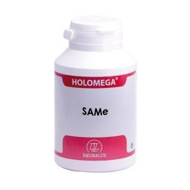 Holomega Same 180 Cápsulas Equisalud