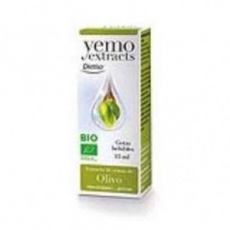 Yemo Extracto Olivo 15 ml Dietisa