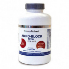 Adipo Block Total 546 mg 140 Cápsulas Prisma Natural