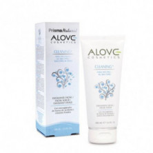 Alove Exfoliante Facial 100 ml Prisma Natural