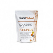 Colágeno Flexiplus 500 g Prisma Natural