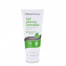 Gel Piernas Cansadas con Mentol 100 ml Prisma Natural