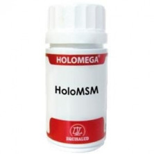 Holomega Holomsm 50 Cápsulas Equisalud