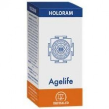 Holoram Agelife 60 Cápsulas Equisalud