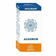 Holoram Alegrum 180 Cápsulas Equisalud