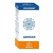 Holoram Artigen 180 Cápsulas Equisalud