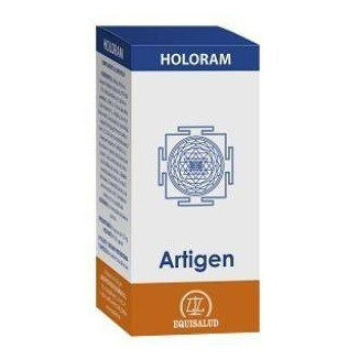 Holoram Artigen 60 Cápsulas Equisalud