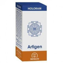 Holoram Artigen 60 Cápsulas Equisalud