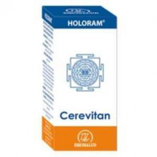 Holoram Cerevitan 60 Cápsulas Equisalud