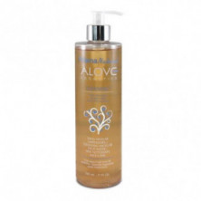 Alove Savia Micelar Limpiadora 500 ml Prisma Natural