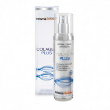 Colagen Plus Crema Regeneradora 50 ml Prisma Natural