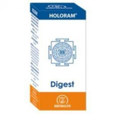 Holoram Digest  60 Cápsulas Equisalud