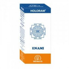 Holoram Enami 60 Cápsulas Equisalud