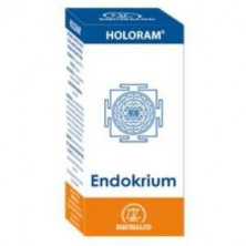 Holoram Endokrium 60 Cápsulas Equisalud