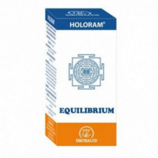 Holoram Equilibrium 180 Cápsulas Equisalud