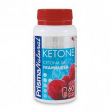 Raspberry Ketone 60 Cápsulas Prisma Natural