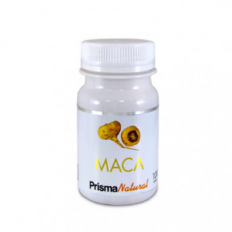 Maca 100 Comprimidos 500 mg Prisma Natural