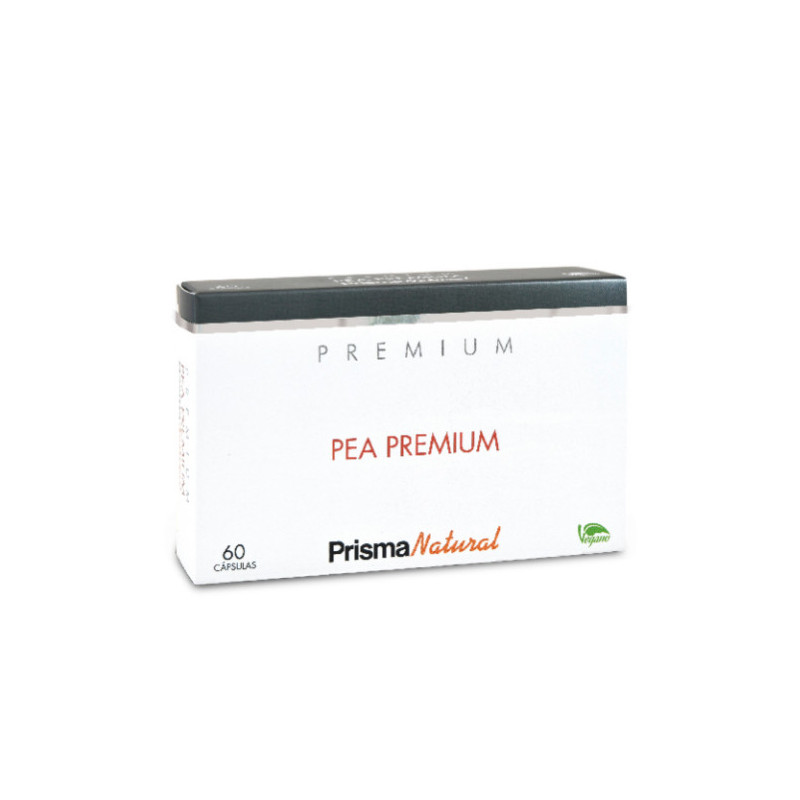 Pea Premium 60 Capsulas Prisma Natural