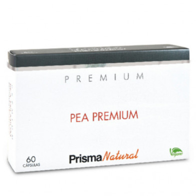 Pea Premium 60 Capsulas Prisma Natural