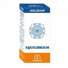 Holoram Equilibrium 60 Cápsulas Equisalud