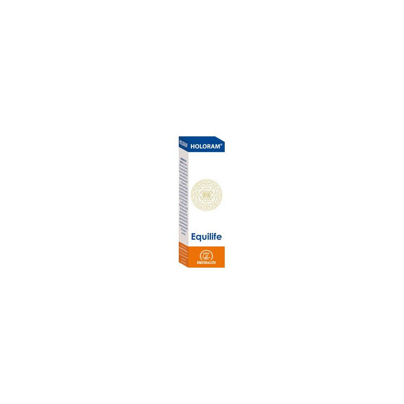 Holoram Equilife 31 ml Equisalud