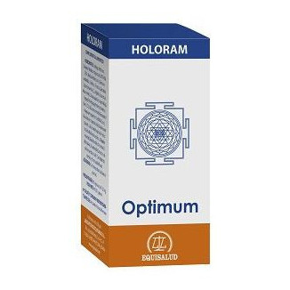 Holoram Optimum 180 Cápsulas Equisalud