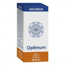 Holoram Optimum 180 Cápsulas Equisalud