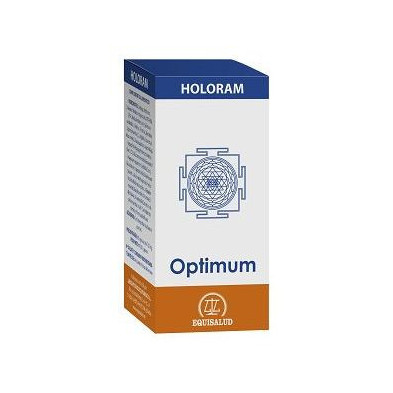 Holoram Optimum 180 Cápsulas Equisalud