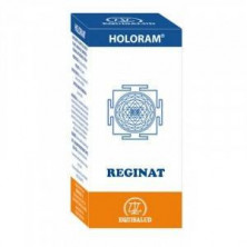 Holoram Reginat 180 Cápsulas Equisalud