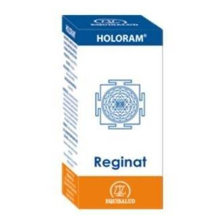 Holoram Reginat 60 Cápsulas Equisalud